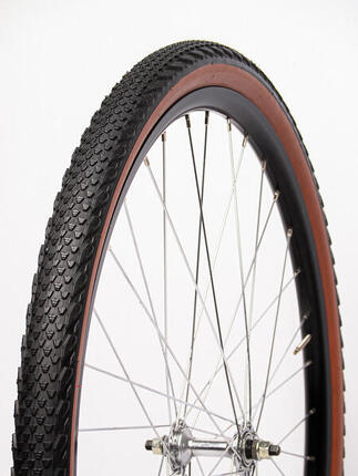 VEE Tire Co Grindband RAIL FRENZY 700 x 40c DCC - Klapkraal
