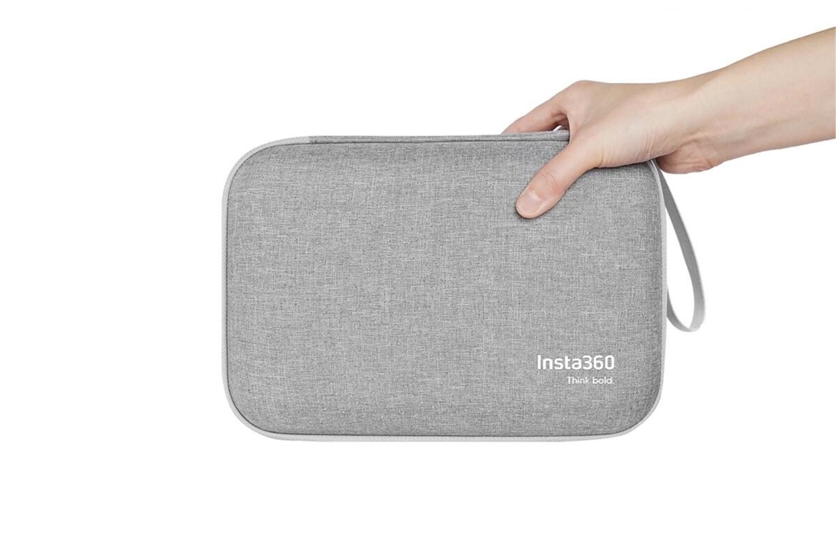 Etui de transport pour Insta360 X4 4/5