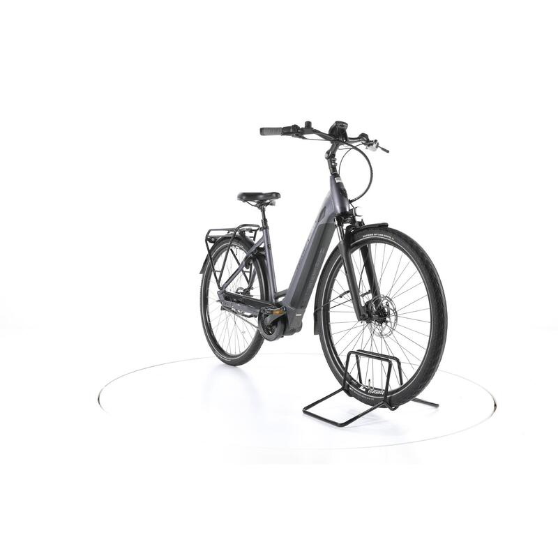 Reconditionné - Hercules Roberta I-R8 Vélo électrique Entrée basse 2019 - Bon