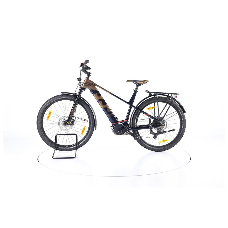 Refurbished - Husqvarna Tourer T2 E-Bike Dames 2023 - Goed