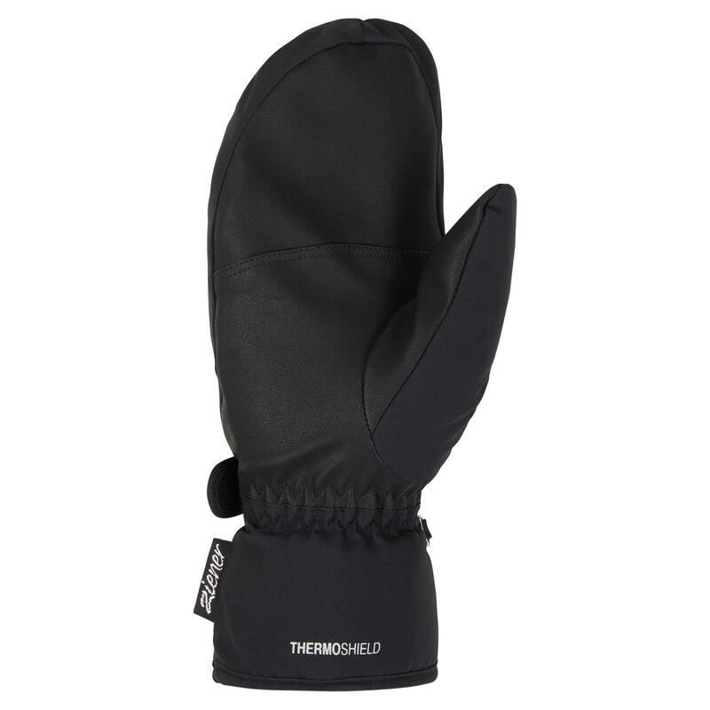 Mănuși de schi pentru femei ZIENER Kisar Aquashield Mitten