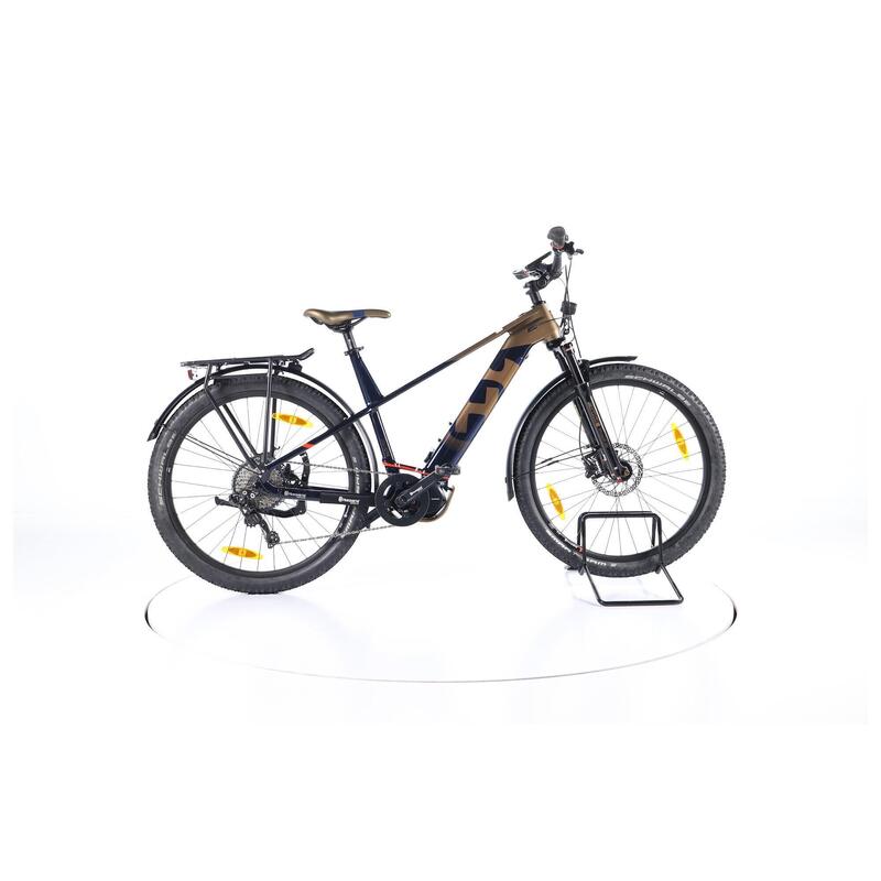 Reconditionné - Husqvarna Tourer T2 Vélo électrique Hommes 2023 - Bon