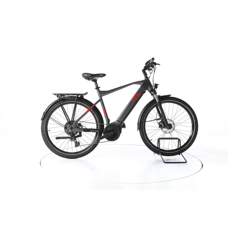 Refurbished - R Raymon TourRay E 6.0 Vélo électrique Hommes 2022 - Très Bon