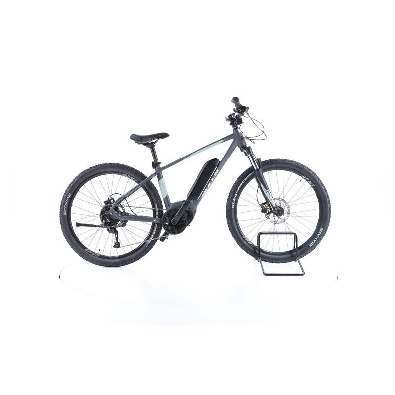 Refurbished - Bulls Aminga CX 27,5 E-Bike 2023 - Goed