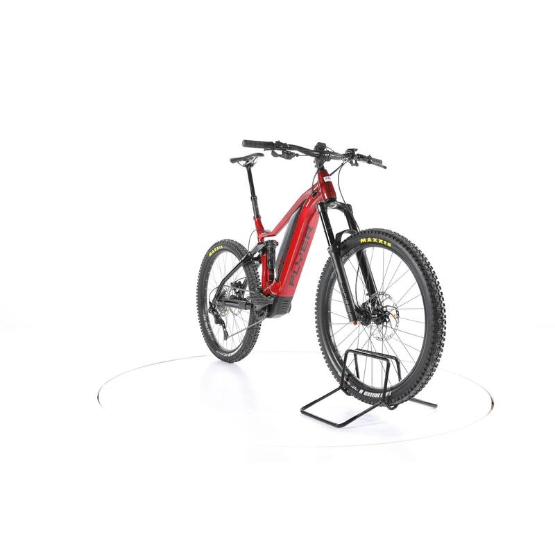 Reconditionné - Flyer Uproc4 7.10 Vélo électrique VTT 2021 - Très Bon