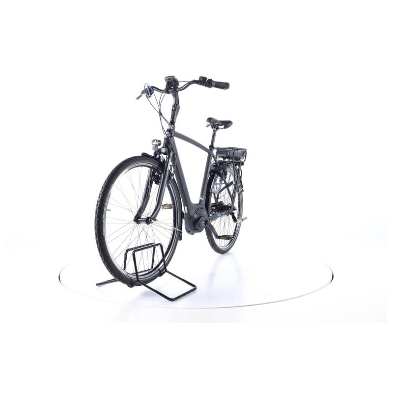 Refurbished - Gazelle Arroyo C7+ HMB Vélo électrique Hommes 2020 - Très Bon