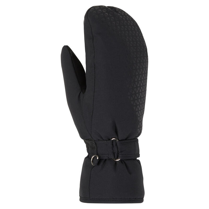 Mănuși de schi pentru femei ZIENER Kisar Aquashield Mitten