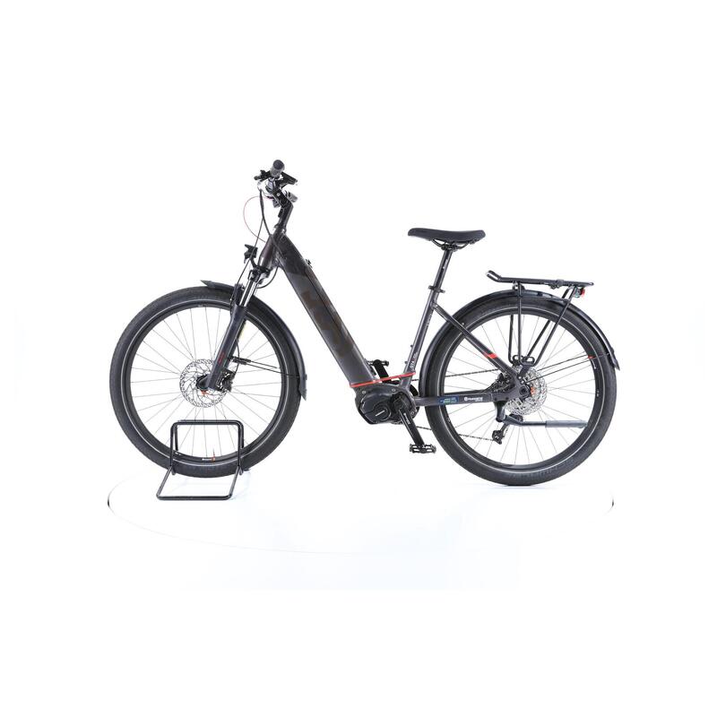 Refurbished - Husqvarna GT 4 Gran Tourer E-Bike undefined 2021 - Zeer goed