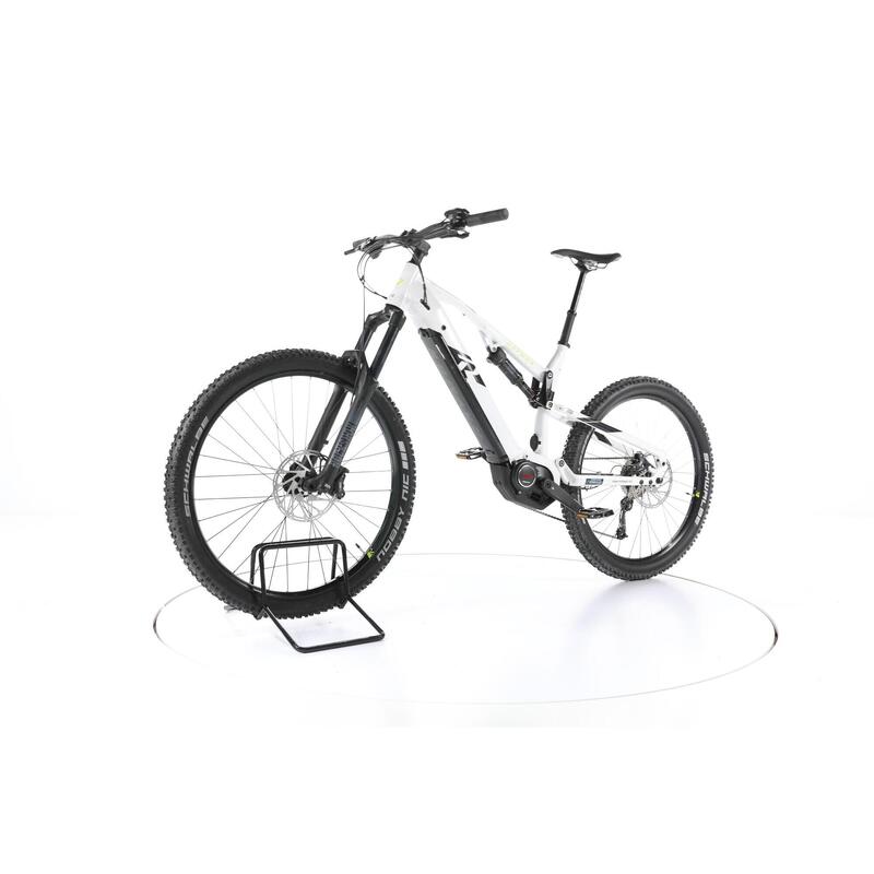 Refurbished - R Raymon Trailray 160 E7.0 Vélo électrique VTT 2023 - Bon