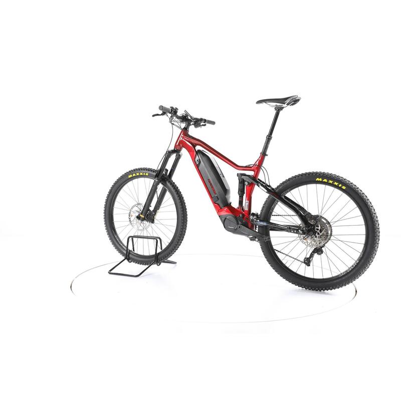 Reconditionné - Flyer Uproc4 7.10 Vélo électrique VTT 2021 - Très Bon