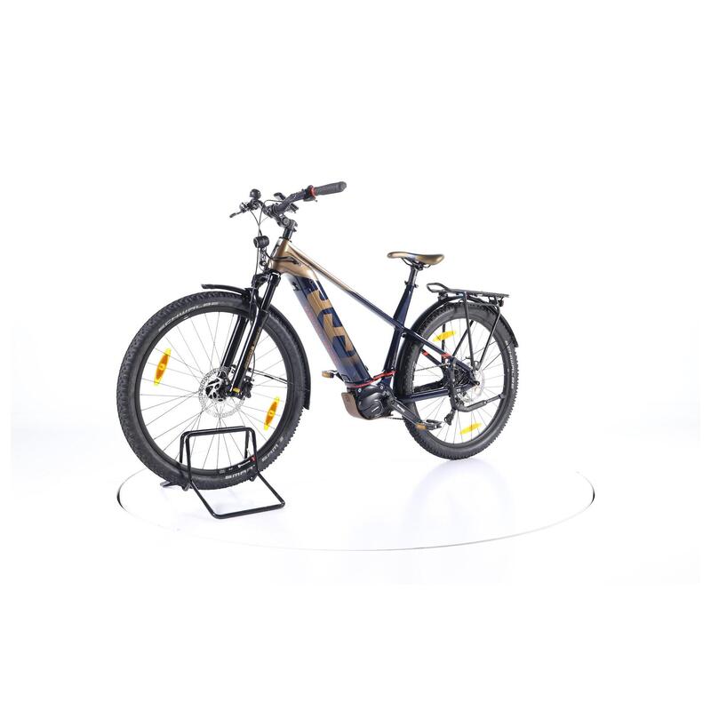 Refurbished - Husqvarna Tourer T2 Vélo électrique Femmes 2023 - Bon