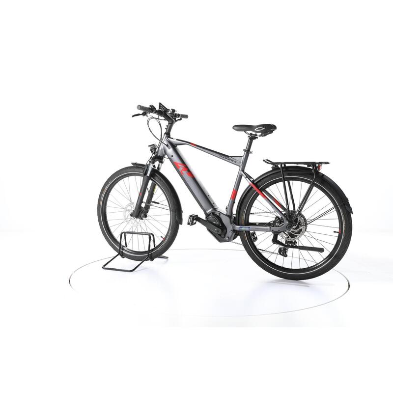 Refurbished - R Raymon TourRay E 6.0 E-Bike Heren 2022 - Zeer goed