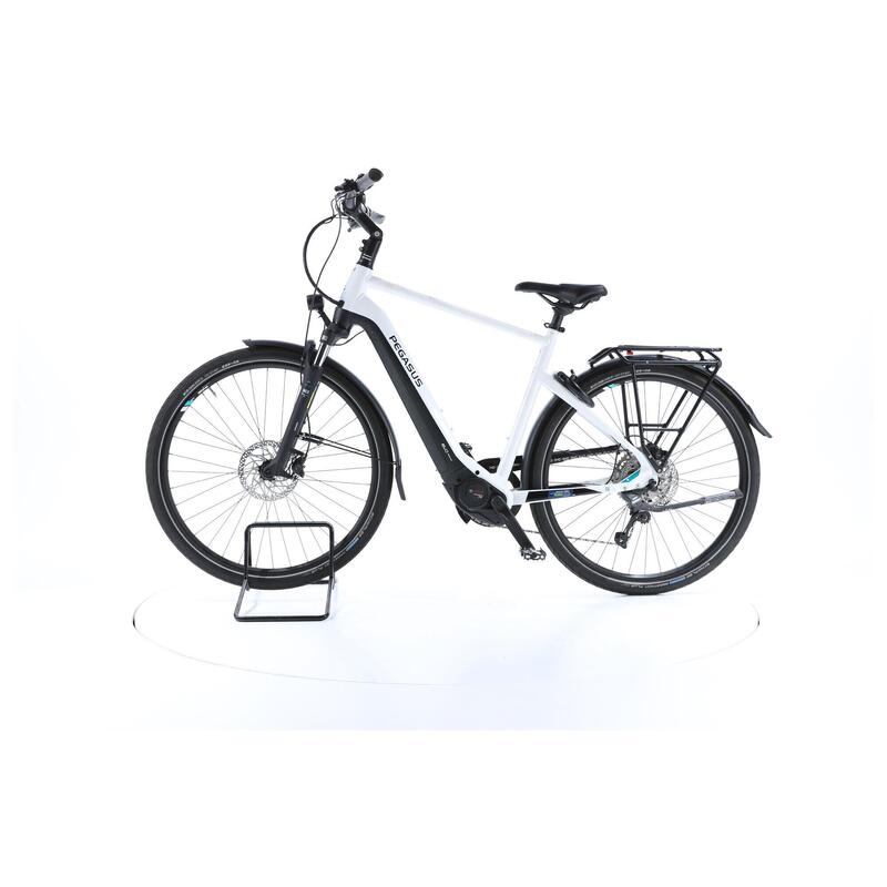 Reconditionné - Pegasus Premio Evo 10 lite Vélo électrique Hommes 2021 - Bon