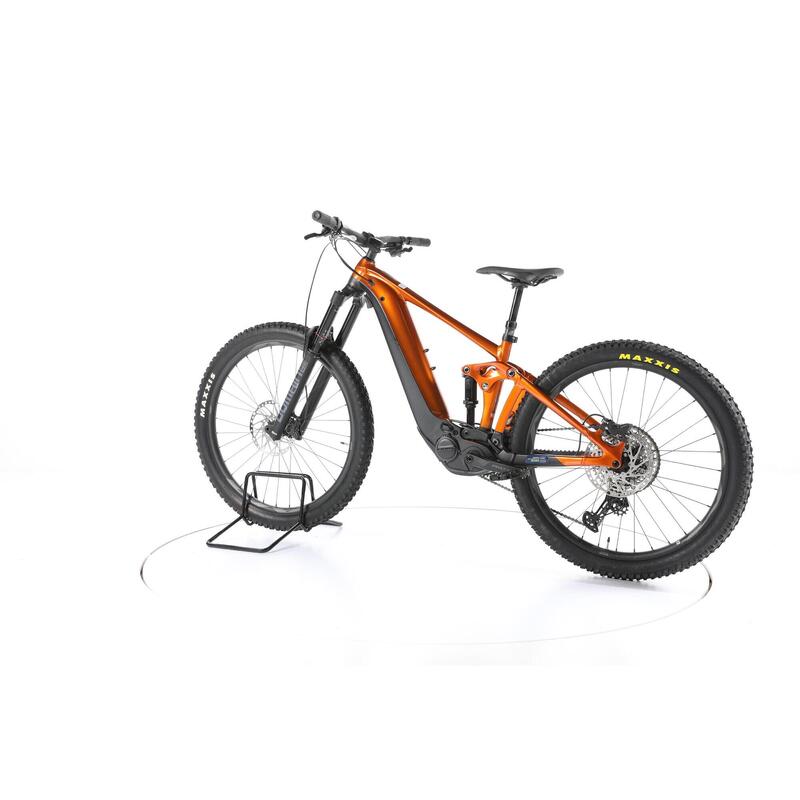 Refurbished - Giant Reign E+ 3 Vélo électrique VTT 2022 - Très Bon