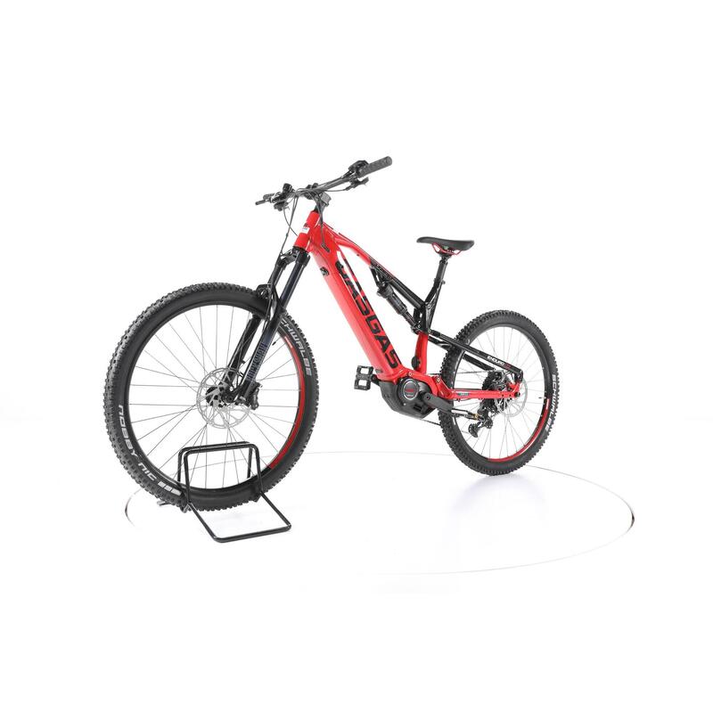 Reconditionné - GASGAS G Enduro 1.0 Vélo électrique VTT 2022 - Bon