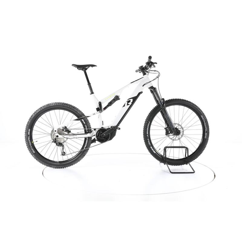 Refurbished - R Raymon Trailray 160 E7.0 Fully E-Bike 2023 - Goed