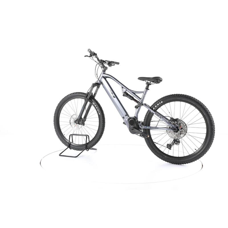 Refurbished - BH Bikes Atom Lynx 8.2 Fully E-Bike 2021 - Zeer goed