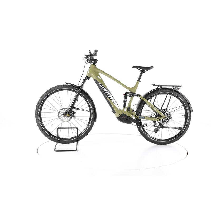 Refurbished - Corratec E-Power MTC 120 Vélo électrique VTT 2023 - Très Bon