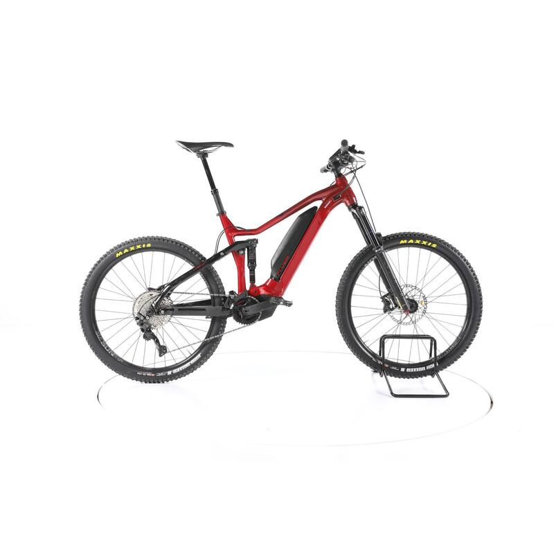 Refurbished - Flyer Uproc4 7.10 Fully E-Bike 2021 - Zeer goed