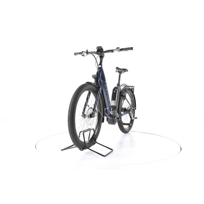 Refurbished - Victoria eUrban 13.8 E-Bike Lage instap 2022 - Zeer goed