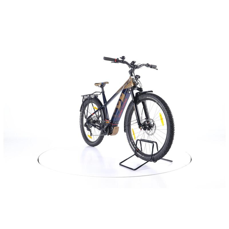 Refurbished - Husqvarna Tourer T2 Vélo électrique Femmes 2023 - Bon