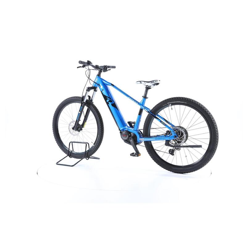 Refurbished - R Raymon HardRay E 6.0 E-Bike 2022 - Goed