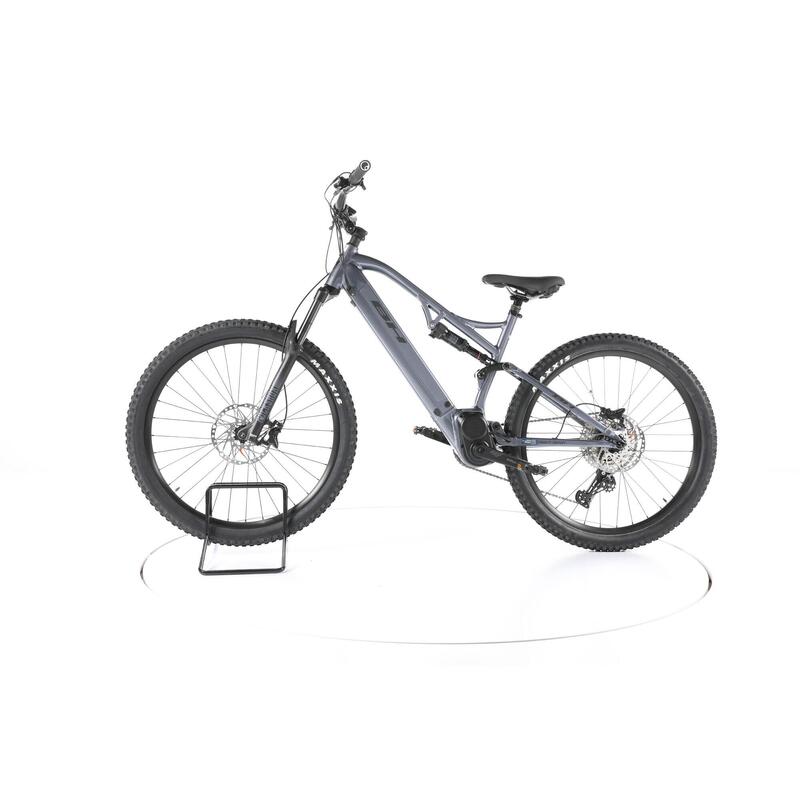 Refurbished - BH Bikes Atom Lynx 8.2 Fully E-Bike 2021 - Zeer goed