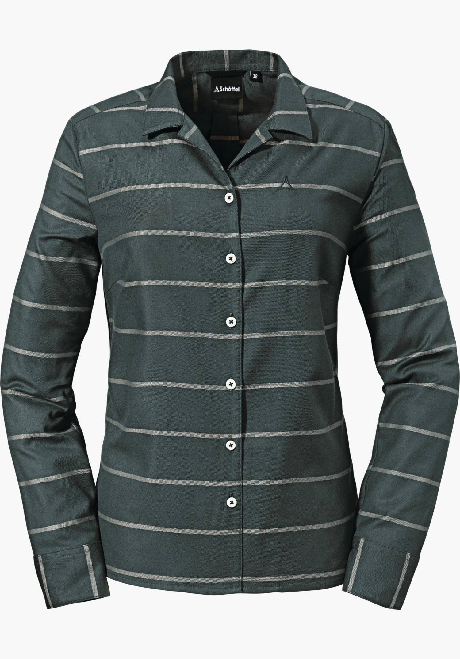 Bluse 'Roslyn L' 3/4
