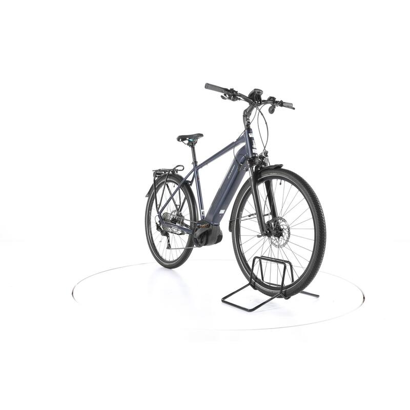 Refurbished - Raleigh Kent 9 E-Bike Heren 2022 - Zeer goed