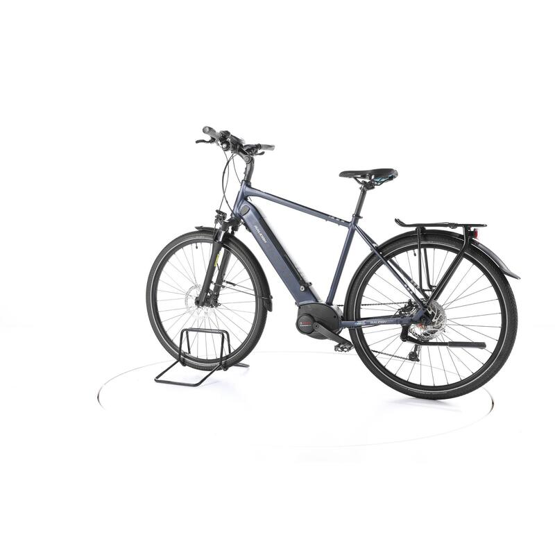 Refurbished - Raleigh Kent 9 E-Bike Heren 2022 - Zeer goed