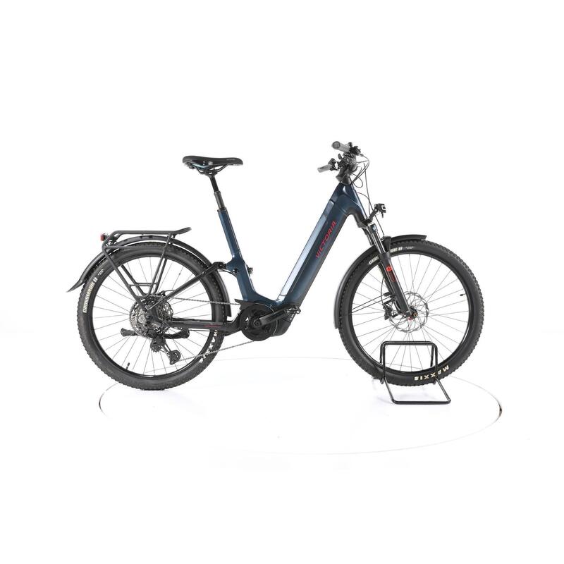 Refurbished - Victoria E-Parcours 12.9 E-Bike Lage instap 2023 - Zeer goed