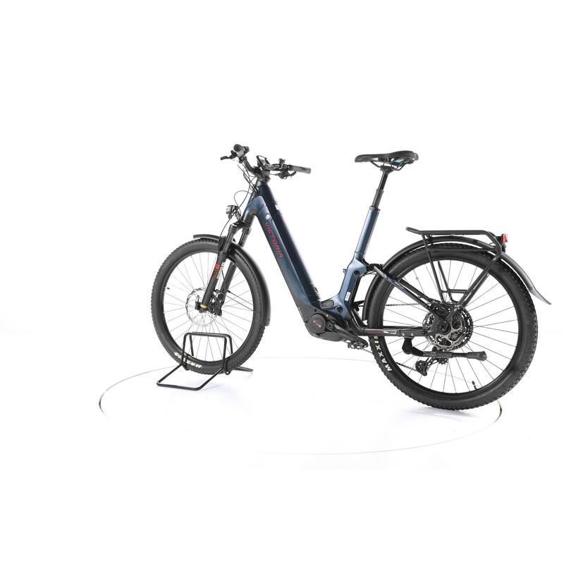 Refurbished - Victoria E-Parcours 12.9 E-Bike Lage instap 2023 - Zeer goed