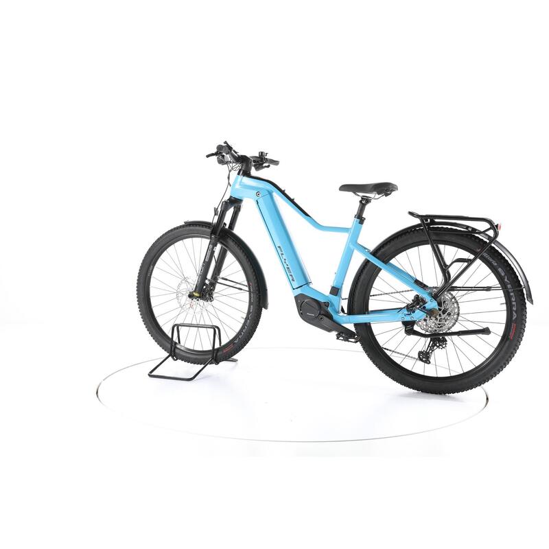 Refurbished - Flyer Goroc2 6.30 E-Bike Heren 2022 - Zeer goed