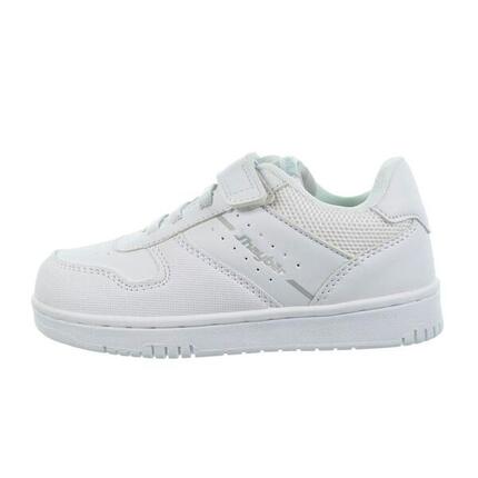 Zapatilla Niño J'hayber Covil Blanco