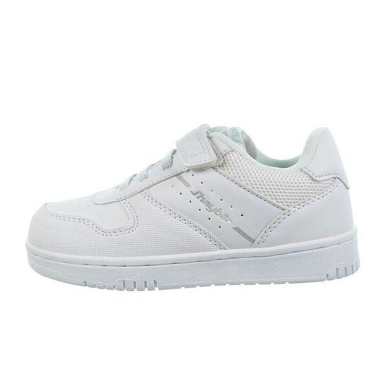 Zapatilla Niño J'hayber Covil Blanco