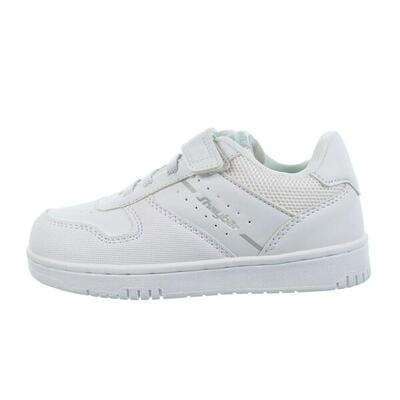 Zapatilla Niño J'hayber Covil Blanco