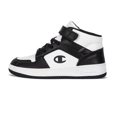 Buty na co dzień dziecięce CHAMPION REBOUND 2.0 MID wysokie