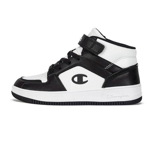Buty na co dzień dziecięce CHAMPION REBOUND 2.0 MID wysokie
