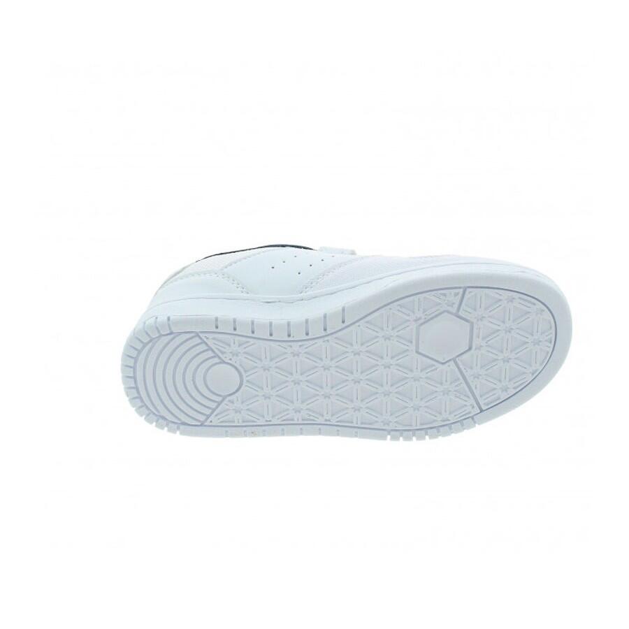 Zapatilla Niño J'hayber Covil Blanco 2/4