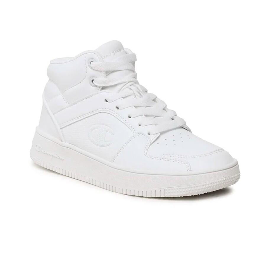 Buty Sportowe Na co dzień Damskie Champion Rd18 2.0 Mid Wysokie