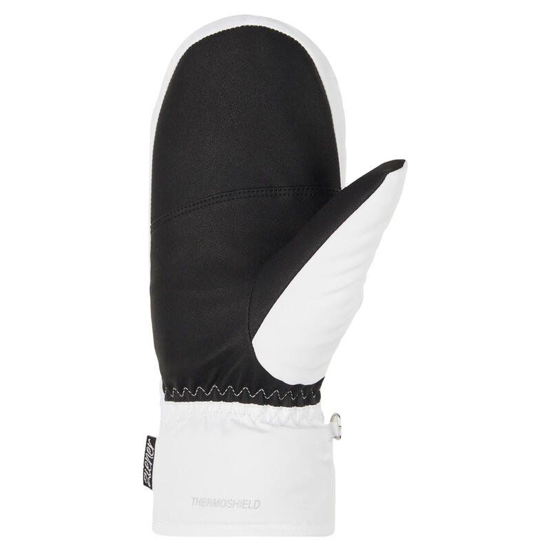 Rękawice narciarskie damskie ZIENER Kisar Aquashield Mitten