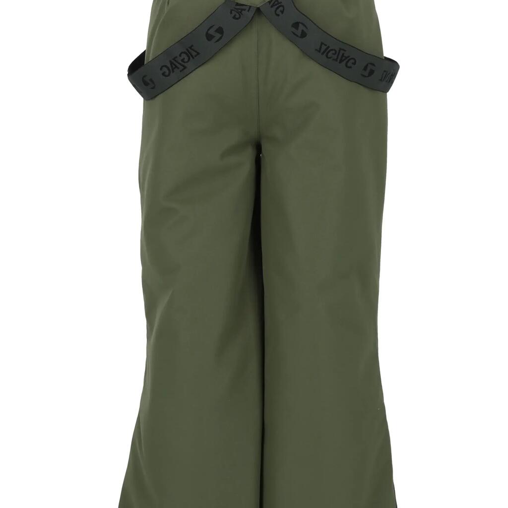 Girl's ski Trousers Zigzag Soho W-Pro 10000