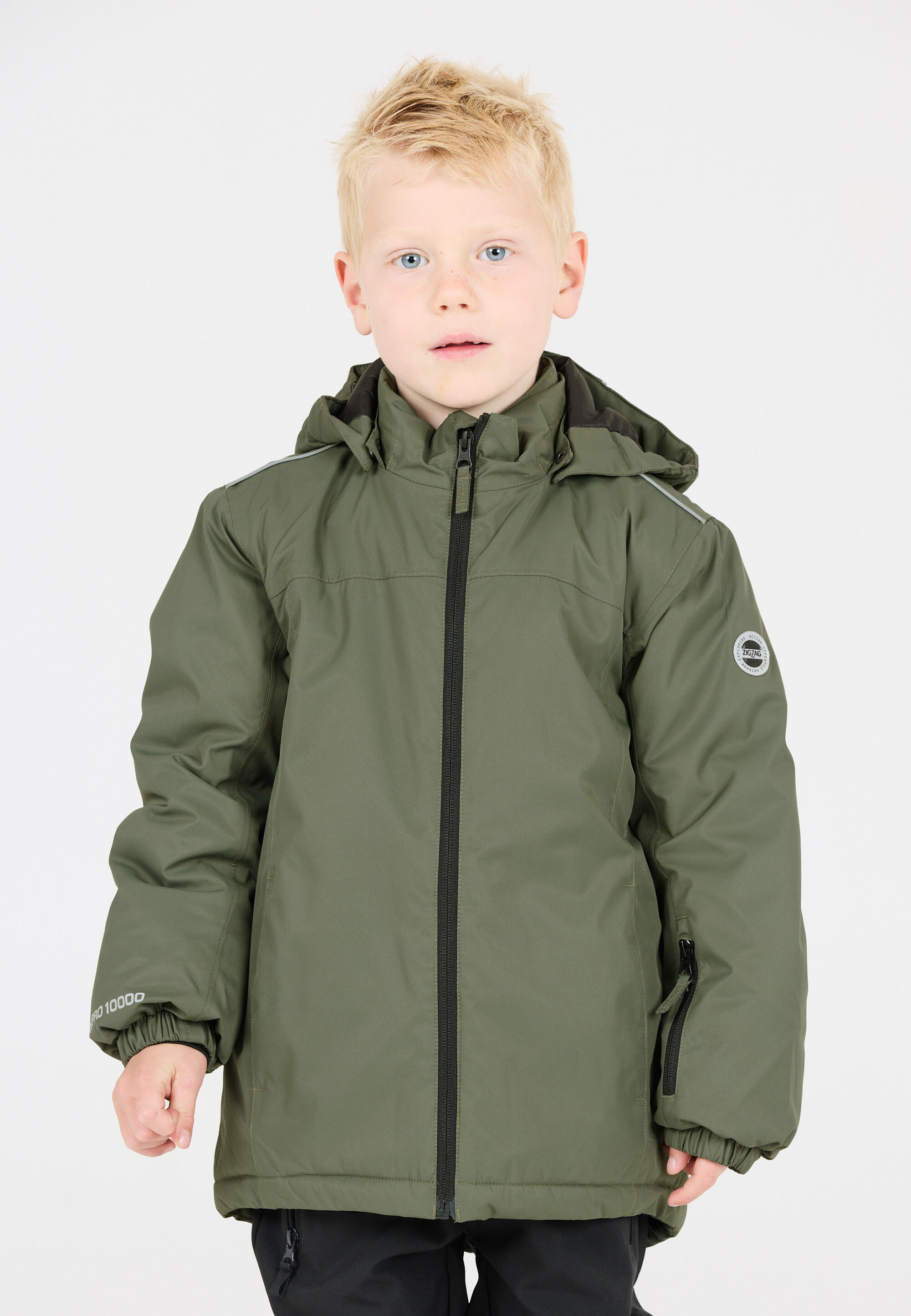Ski jas Murdoch 5/5