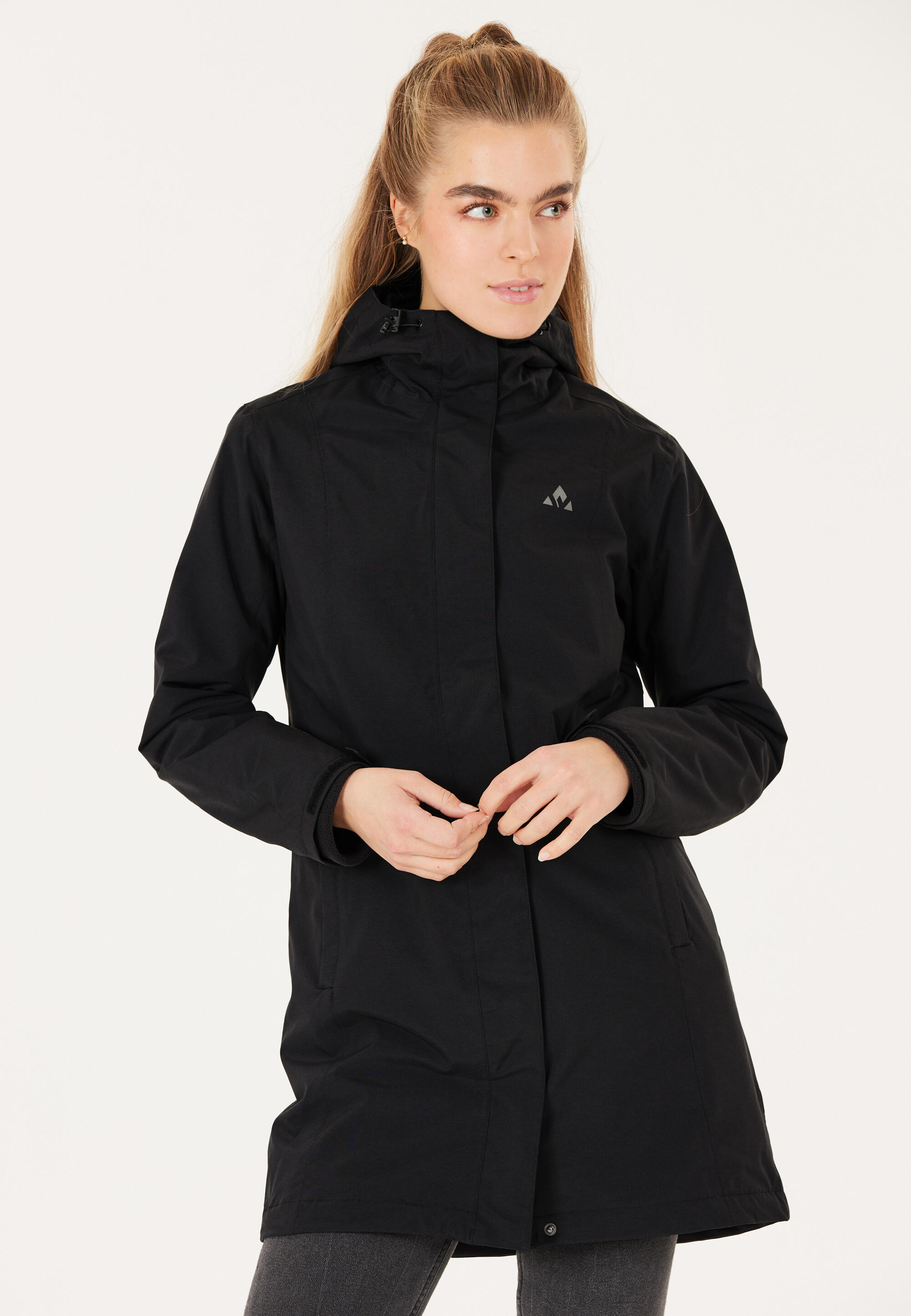 Veste softshell Leonie 4/5