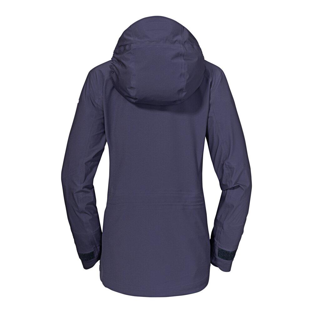 Schöffel Skijacke 3L Sovramonte L 2/7