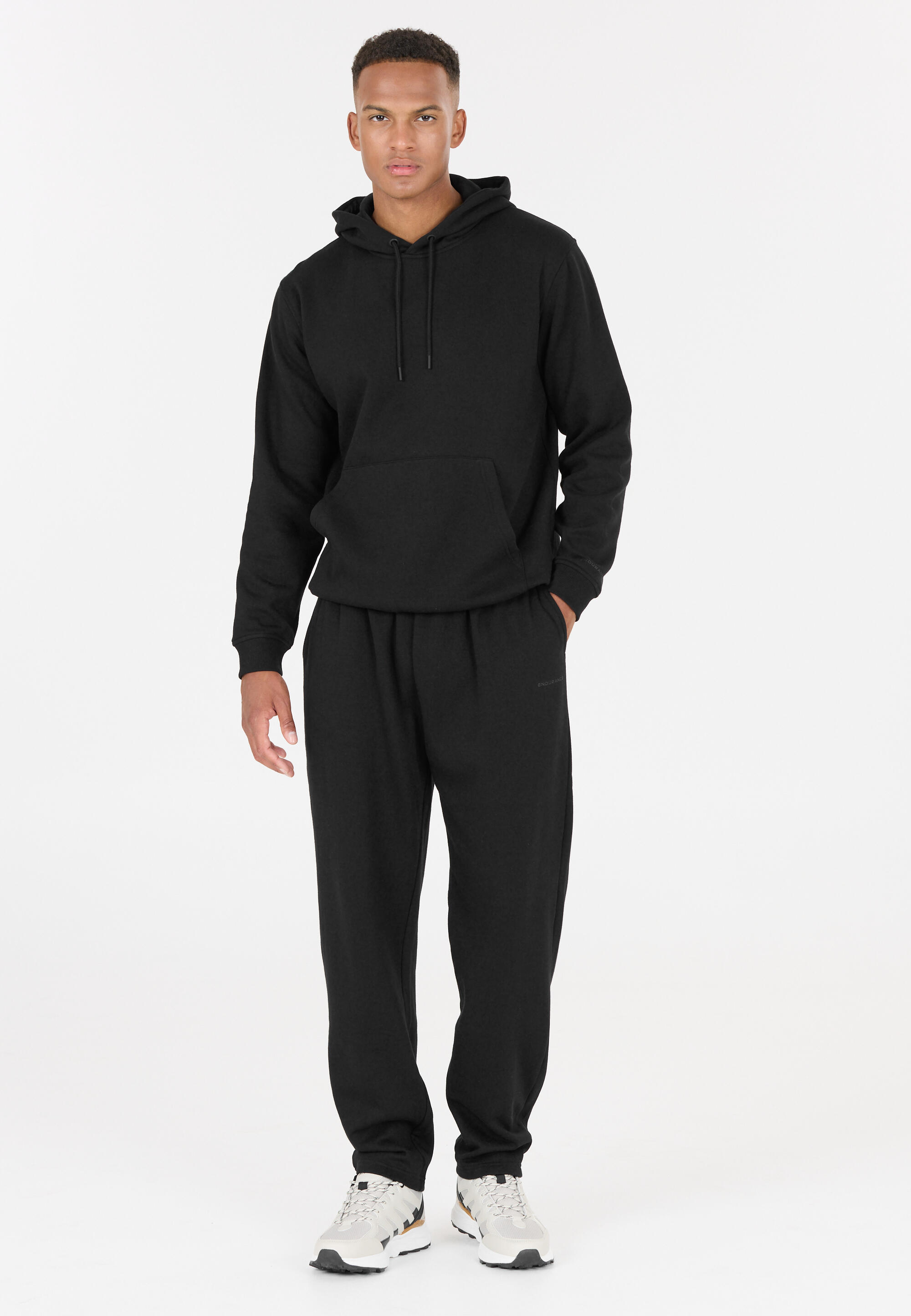 Pantaloni sportivi dritti Endurance Arlanc 5/5