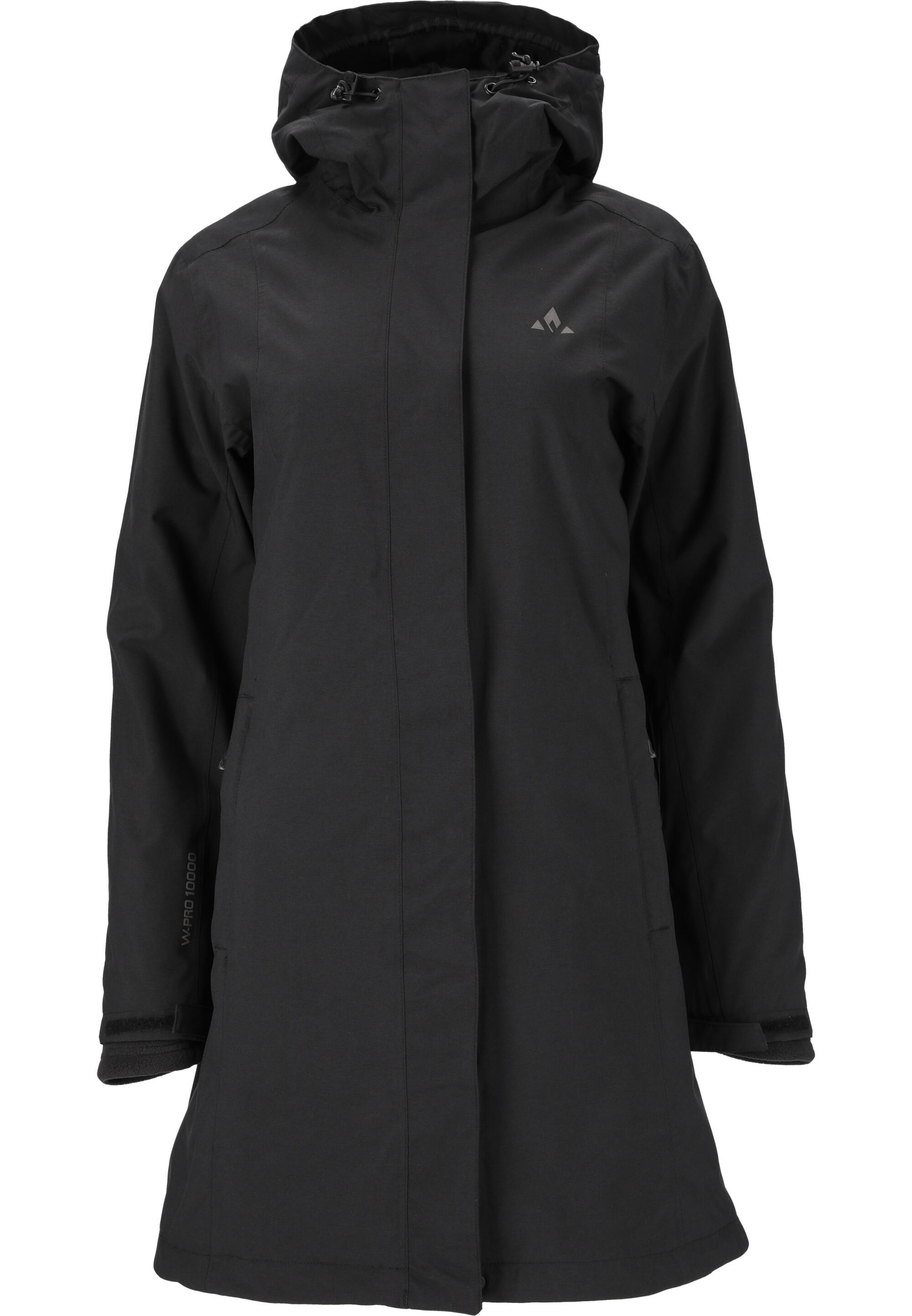 WHISTLER Softshelljacke Leonie