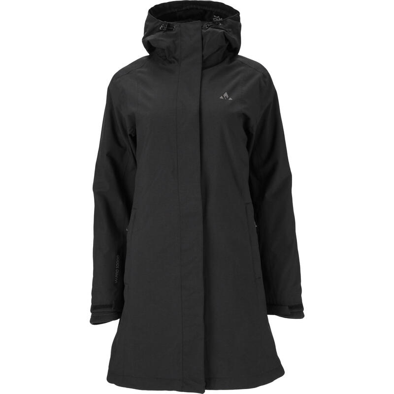 WHISTLER Softshell jas