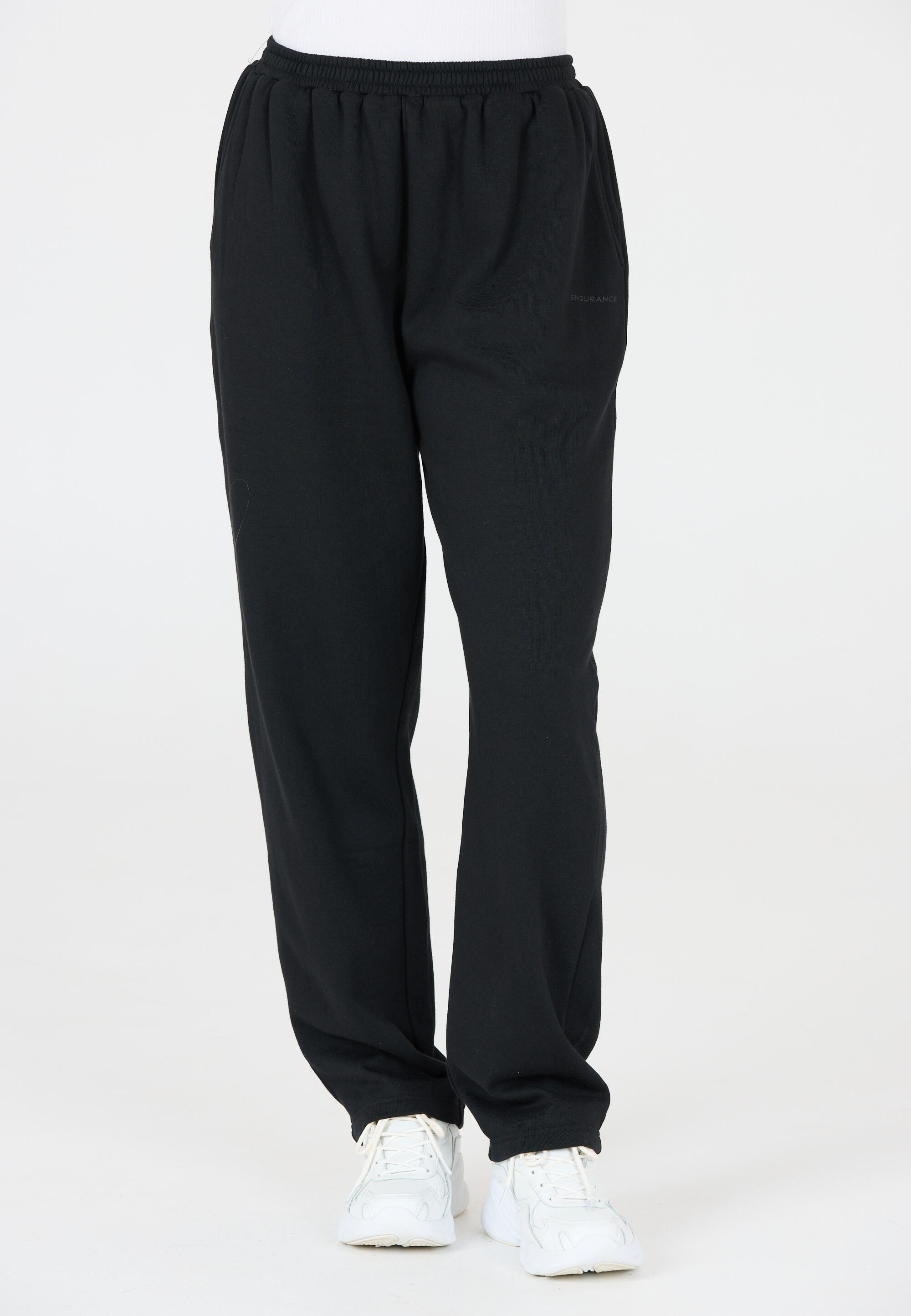 Pantaloni sportivi dritti Endurance Arlanc 4/5