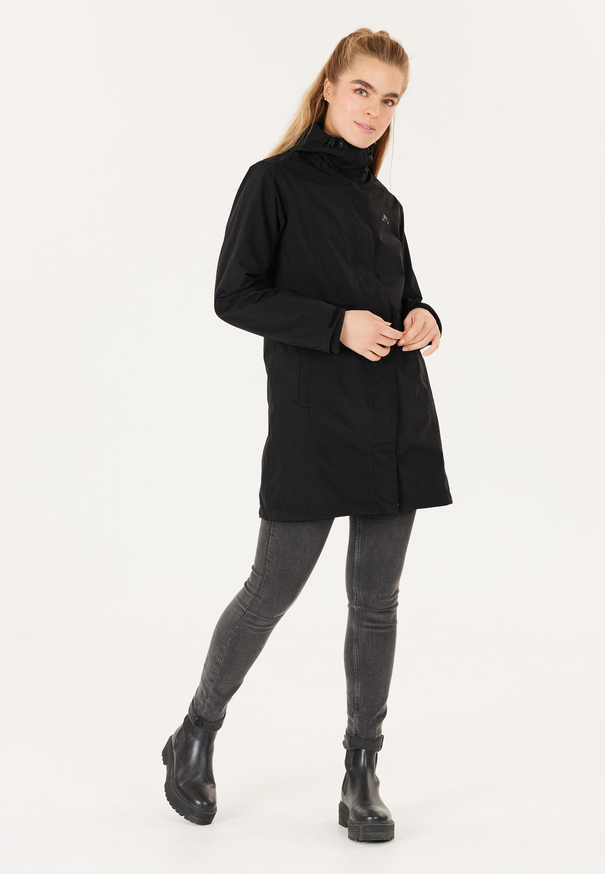Veste softshell Leonie 3/5